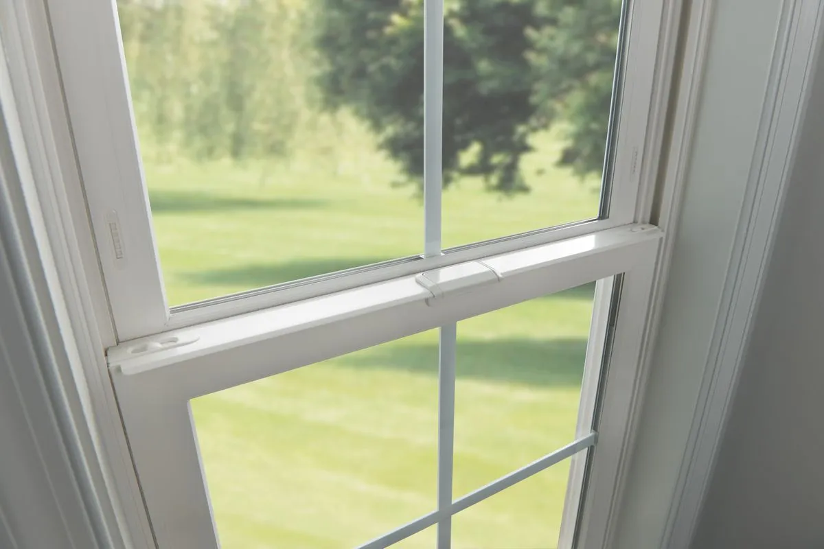 Tuscany® Series window